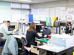 株式会社 八洲(八洲運輸グループ会社) 株式会社 八洲(八洲運輸グループ会社)