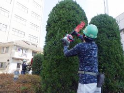 株式会社　東植