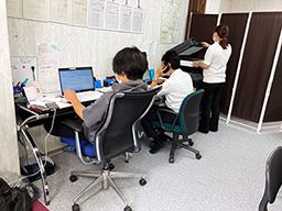 株式会社帝商産業 株式会社帝商産業