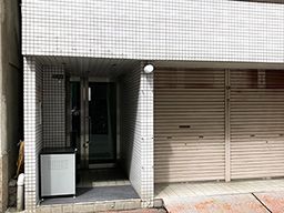 株式会社帝商産業 株式会社帝商産業