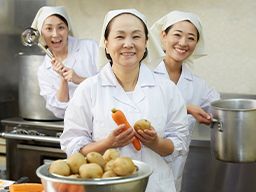 株式会社アイ・フーズ 株式会社アイ・フーズ