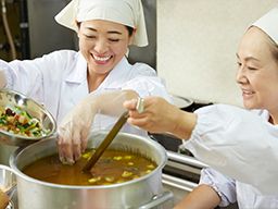 株式会社アイ・フーズ 株式会社アイ・フーズ