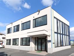 東洋メンテ工業株式会社