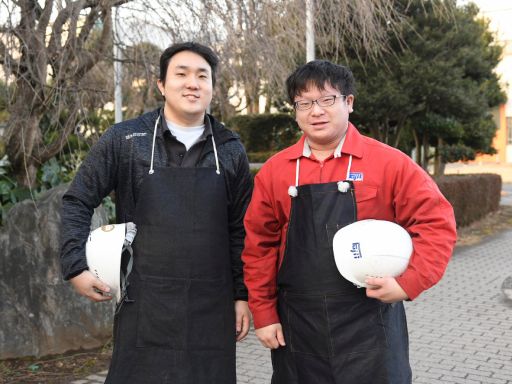 株式会社藤井製作所 株式会社藤井製作所