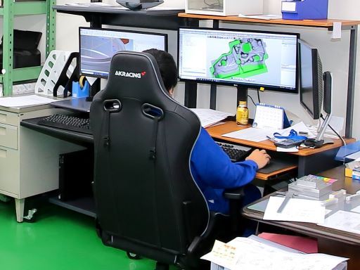 株式会社 恵伸精密 株式会社 恵伸精密