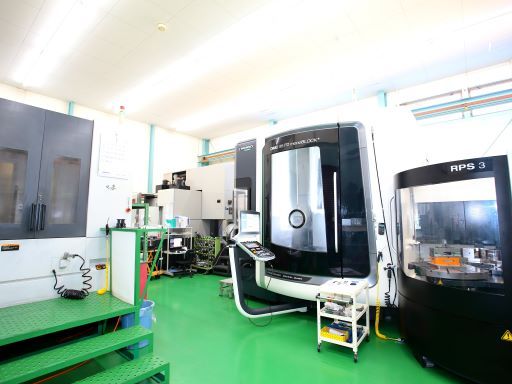 株式会社 恵伸精密 株式会社 恵伸精密