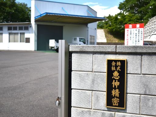 株式会社 恵伸精密