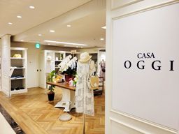 カーサオッジ
