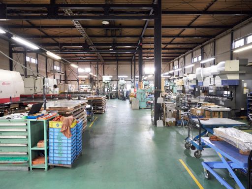 有限会社 川島製作所 有限会社 川島製作所