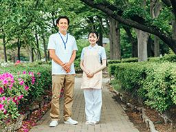 有限会社 あいむケアサービス
