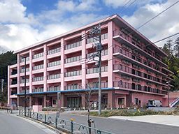 社会福祉法人 櫻継会(おうけいかい) 特別養護老人ホーム 幸神(さちかみ)さくら 社会福祉法人 櫻継会(おうけいかい) 特別養護老人ホーム 幸神(さちかみ)さくら