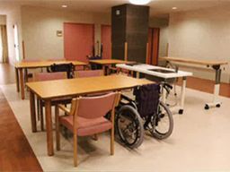 社会福祉法人 櫻継会(おうけいかい) 特別養護老人ホーム 幸神(さちかみ)さくら 社会福祉法人 櫻継会(おうけいかい) 特別養護老人ホーム 幸神(さちかみ)さくら