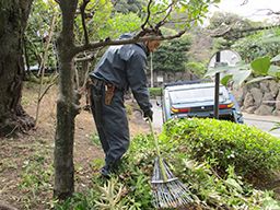 株式会社 鈴木造園 株式会社 鈴木造園