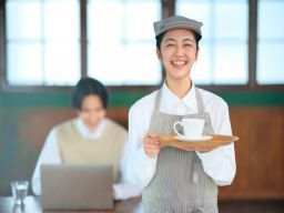 グリーンホスピタリティフードサービス株式会社 グリーンホスピタリティフードサービス株式会社