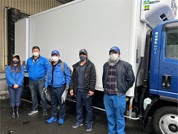 株式会社　ムソー