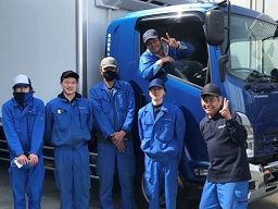 株式会社　ムソー