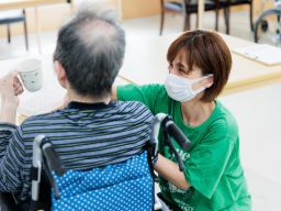 株式会社 アミューズケア
