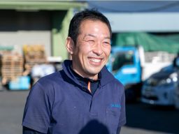 石崎産業株式会社