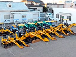 株式会社オミガワ(日栄商事グループ) 株式会社オミガワ(日栄商事グループ)