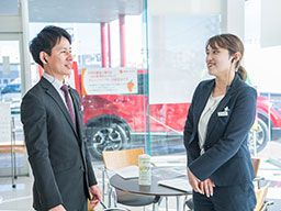 株式会社 ホンダカーズ静岡 株式会社 ホンダカーズ静岡