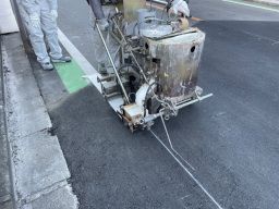 株式会社　ラインカンパニー