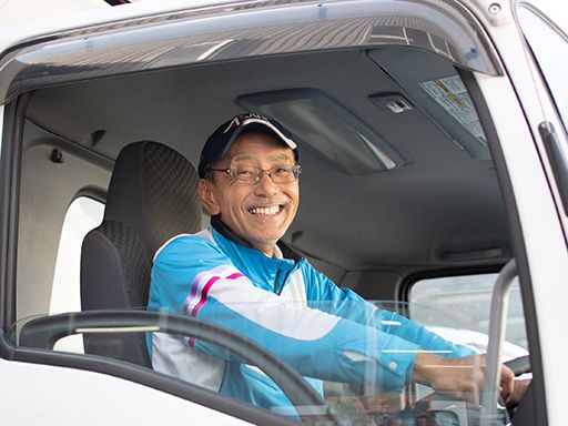 アサヒロジスティクス株式会社　千葉物流センター