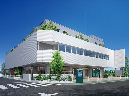 株式会社千幸 ドリームスクエア北越谷 株式会社千幸 ドリームスクエア北越谷