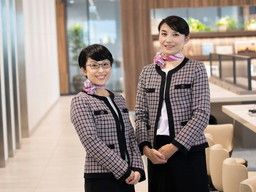 福岡国際空港株式会社 福岡国際空港株式会社