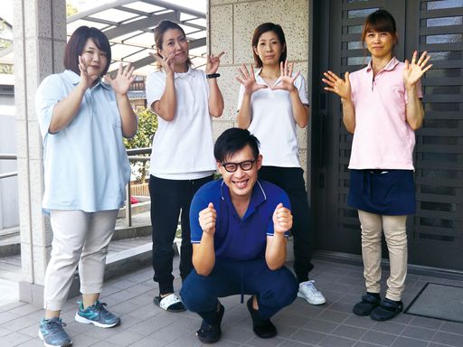 株式会社さわやか倶楽部　さわやかグループホームあゆみ
