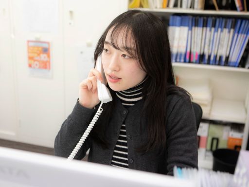 株式会社　セイルコーポレーション