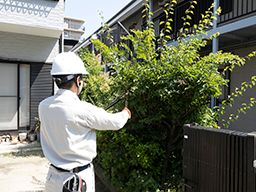 株式会社 内野造園 株式会社 内野造園
