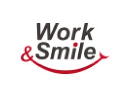 株式会社 ワークアンドスマイル 関西営業課/CB0301W-3T 株式会社 ワークアンドスマイル 関西営業課/CB0301W-3T