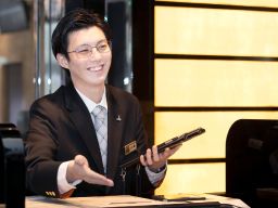 アパホテル株式会社(アパグループ) アパホテル株式会社(アパグループ)
