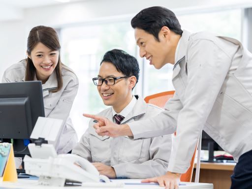 東京アイ・イー・シー株式会社