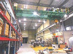 高洲機工建材 株式会社 高洲機工建材 株式会社