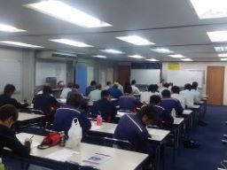 株式会社東京技能講習協会