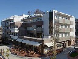 介護付き有料老人ホーム 夕佳 ゆめみがさき/株式会社エヌアールイーサービス 介護付き有料老人ホーム 夕佳 ゆめみがさき/株式会社エヌアールイーサービス