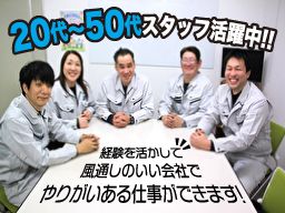 株式会社日揮工業