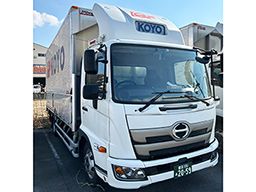 株式会社コーヨー流通システム