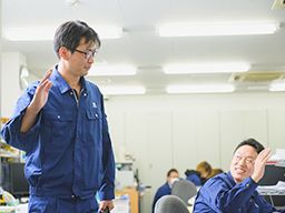 東鋼材株式会社 東鋼材株式会社
