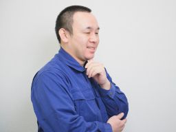 東鋼材株式会社
