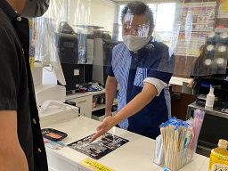 ローソン浜北高畑店 ローソン浜北高畑店