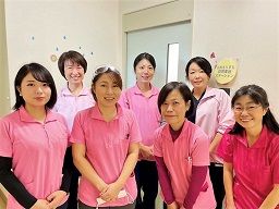 社会医療法人財団　城南福祉医療協会
