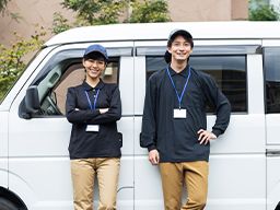 QCドライビングサービス 株式会社クオリティコネクト QCドライビングサービス 株式会社クオリティコネクト