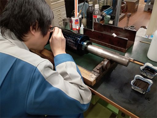 セイコー部品工業株式会社