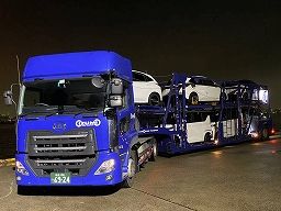 泉車輛輸送株式会社<7営業所同時募集> 泉車輛輸送株式会社<7営業所同時募集>