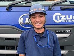 泉車輛輸送株式会社<7営業所同時募集>