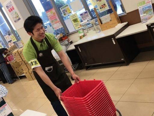 タイヨー千葉店