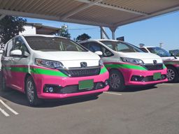 有限会社 白井タクシー 有限会社 白井タクシー