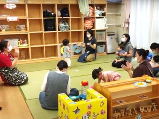 特定非営利活動法人 手をつなご 特定非営利活動法人 手をつなご